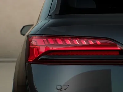 Audi Q7 TDI mHEV 210 kW Quattro S Line Tiptr
