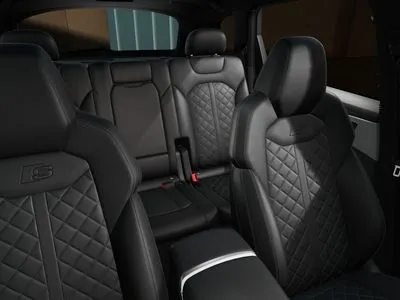 Audi Q7 TFSI mHEV 250 kW Quattro S Line Tiptr