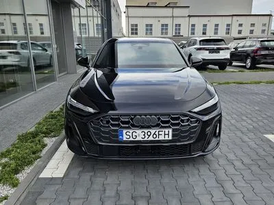 Audi A5 Limousine TFSI S tronic