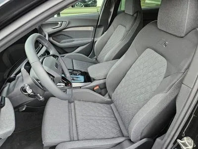 Audi A5 Limousine TFSI S tronic