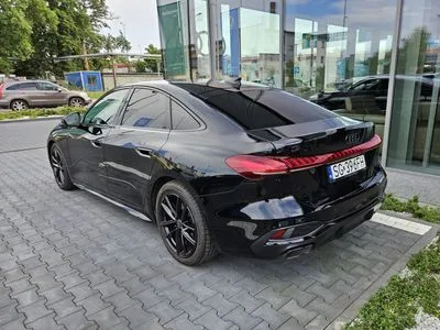 Audi A5 Limousine TFSI S tronic