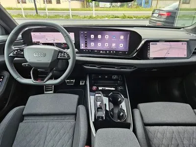 Audi A5 Limousine TFSI S tronic