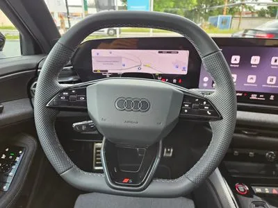Audi A5 Limousine TFSI S tronic