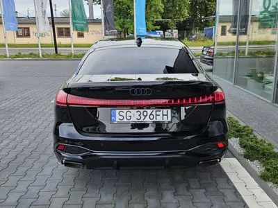 Audi A5 Limousine TFSI S tronic