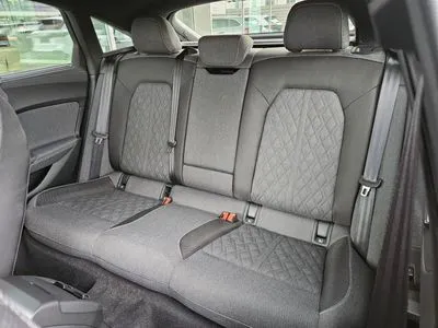Audi A5 Limousine TFSI S tronic