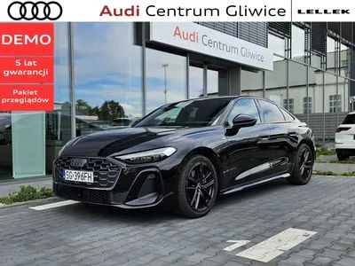 Audi A5 Limousine TFSI S tronic