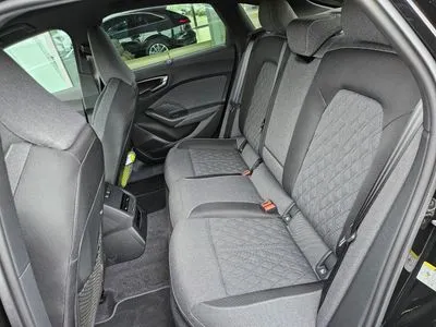 Audi A5 Limousine TFSI S tronic