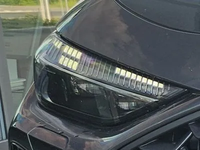 Audi A5 Avant TDI mHEV Quattro S tronic