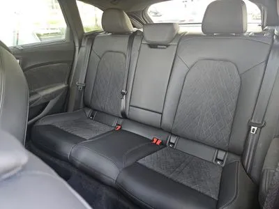 Audi A5 Avant TDI mHEV Quattro S tronic
