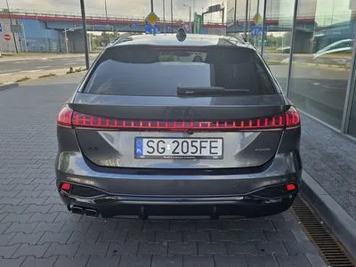 Audi A5 Avant TDI mHEV Quattro S tronic