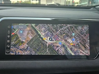 Audi A5 Avant TDI mHEV Quattro S tronic