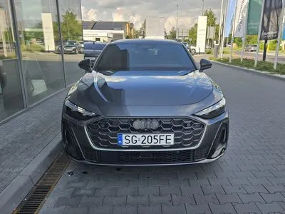 Audi A5 Avant TDI mHEV Quattro S tronic