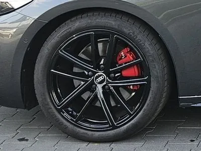 Audi A5 Avant TDI mHEV Quattro S tronic