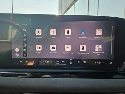 Audi A6 Avant e-Hybrid 220 kW Quattro S tronic