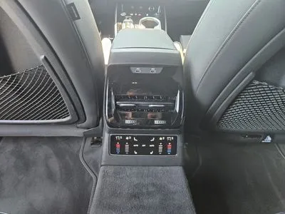 Audi A6 Avant e-Hybrid 220 kW Quattro S tronic