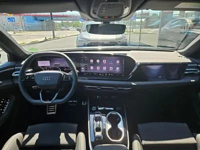 Audi A6 Avant e-Hybrid 220 kW Quattro S tronic