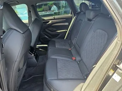 Audi A6 Avant e-Hybrid 220 kW Quattro S tronic