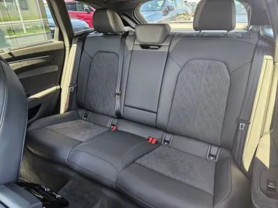 Audi A6 Avant e-Hybrid 220 kW Quattro S tronic