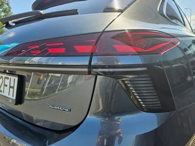 Audi A6 Avant e-Hybrid 220 kW Quattro S tronic