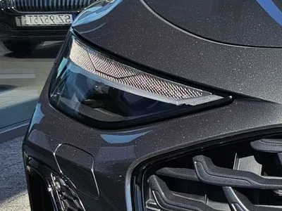 Audi A6 Avant e-Hybrid 220 kW Quattro S tronic