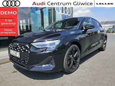 Audi A3 Sportback TFSI mHEV 110 kW Advanced S tronic