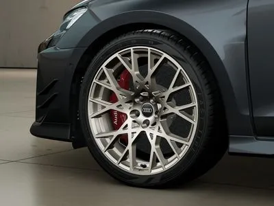 Audi RS3 Limousine TFSI Quattro S tronic