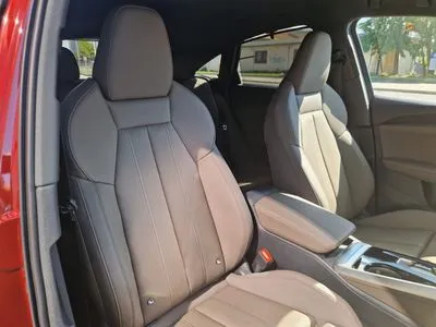 Audi Q5 e-Hybrid 220 kW Quattro S tronic