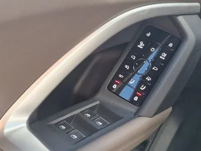 Audi Q5 e-Hybrid 220 kW Quattro S tronic