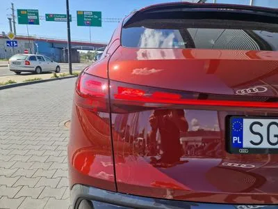 Audi Q5 e-Hybrid 220 kW Quattro S tronic