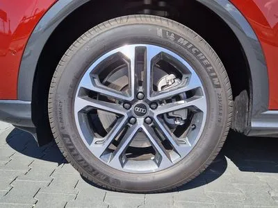 Audi Q5 e-Hybrid 220 kW Quattro S tronic