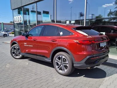 Audi Q5 e-Hybrid 220 kW Quattro S tronic
