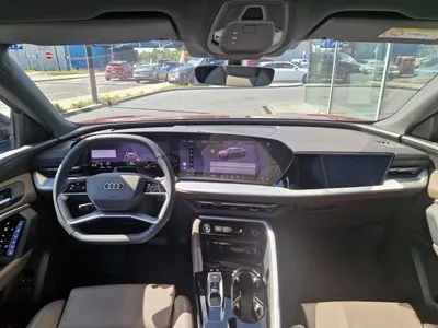 Audi Q5 e-Hybrid 220 kW Quattro S tronic