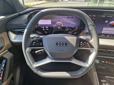 Audi Q5 e-Hybrid 220 kW Quattro S tronic