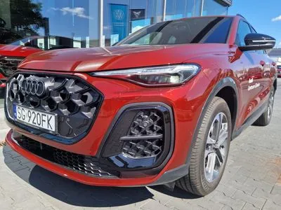 Audi Q5 e-Hybrid 220 kW Quattro S tronic