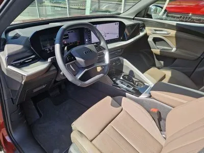 Audi Q5 e-Hybrid 220 kW Quattro S tronic