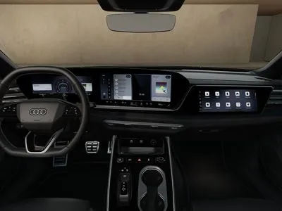 Audi A6 Limousine TDI mHEV Quattro S tronic