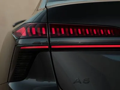 Audi A6 Limousine TDI mHEV Quattro S tronic