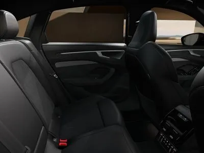 Audi A6 Limousine TDI mHEV Quattro S tronic