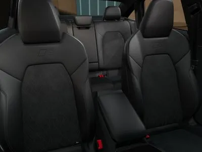 Audi A6 Limousine TDI mHEV Quattro S tronic