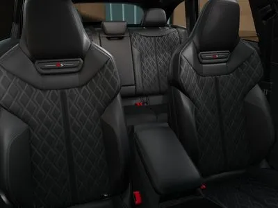 Audi A6 Avant TDI mHEV 220 kW Quattro S tronic
