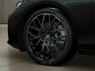 Audi A6 Avant TDI mHEV 220 kW Quattro S tronic