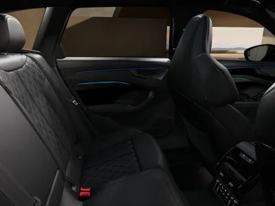 Audi A6 Avant TDI mHEV 220 kW Quattro S tronic