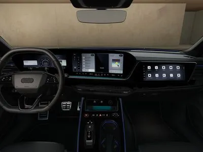 Audi A6 Avant TDI mHEV 220 kW Quattro S tronic