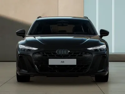 Audi A6 Avant TDI mHEV 220 kW Quattro S tronic