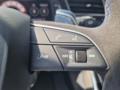 Audi RS Q8 TFSI Quattro Tiptronic Performance
