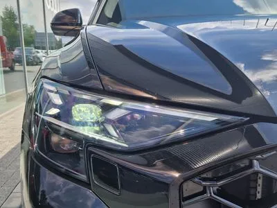 Audi RS Q8 TFSI Quattro Tiptronic Performance