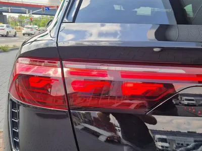 Audi RS Q8 TFSI Quattro Tiptronic Performance