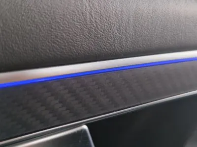 Audi RS Q8 TFSI Quattro Tiptronic Performance