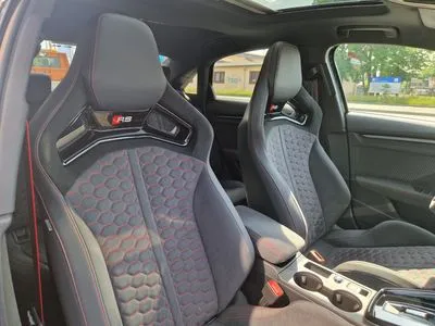 Audi RS3 Limousine TFSI Quattro S tronic