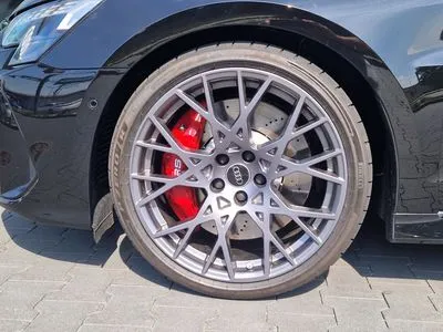 Audi RS3 Limousine TFSI Quattro S tronic